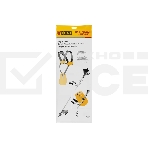 Ремень ранцевый Denzel с защитой бедра для бензиновых триммеров, фото2