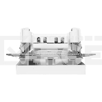 Механизм выключателя EKF UP1-SWW-10 одноклавишный, белый Эпика, фото7