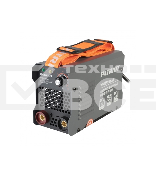 Инвертор WM 181Smart MMA с подарком Маска 301D