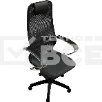 Кресло офисное SU-B-8/подл.131/осн.001, черный DA.16.1.222 zDA.16.1.222, фото10