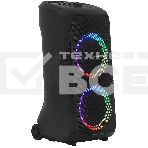 Портативная аудиосистема Tronsmart Halo 300 Black, черный, фото3