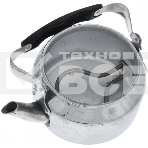 Чайник электрический Москва (ЭЧ-2) 2л, 1,25 кВт, фото3