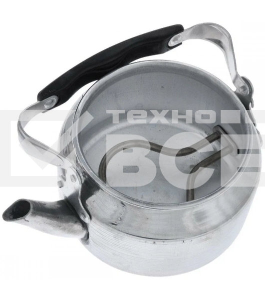 Чайник электрический Москва (ЭЧ-2) 2л, 1,25 кВт