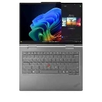 Ноутбук Lenovo ThinkPad X1 2-in-1 Gen 10 Aura Edition/14'/IPS/Intel Core Ultra 7 255U/32GB/1TB SSD/Windows 11 Professional/серый/1.3kg, фото6