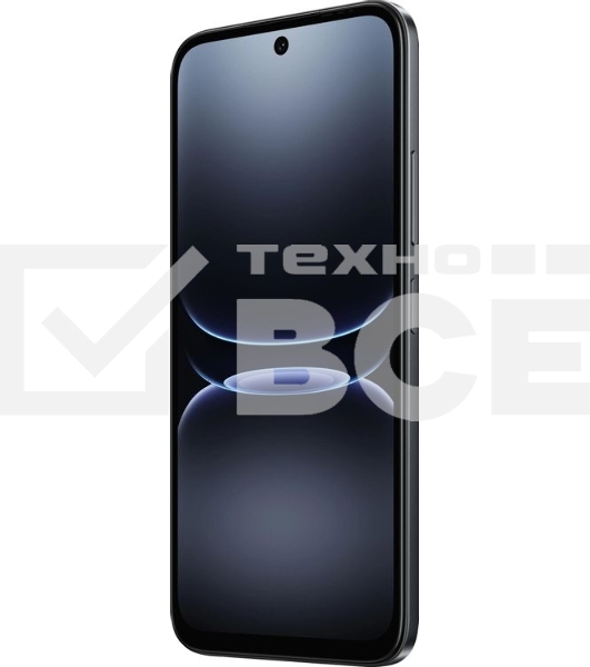 Смартфон Infinix Smart 20 X6840B 4/64Gb черный