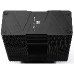 Вентилятор Cooler Thermalright Burst Assassin 120 EVO DARK/PWM/ all Intel/AMD/ 2 fans/ 6mm*6/ Screws, фото4
