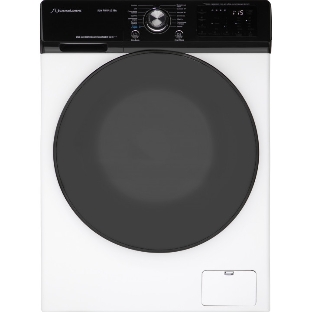 Стиральная машина Schaub Lorenz SLW FW0415 ISA белый, загрузка фронтальная 10 кг, 1400 об/мин, класс A+++