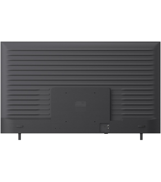 Телевизор LG 85QNED70B6A, 85', черный, mini-LED, 4K Ultra HD, 60Hz, webOS