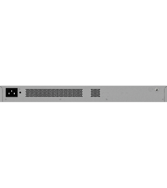 Коммутатор Huawei S310S-24T4J, 24×1 Гбит/с + 4×2,5 Гбит/с SFP, управляемый