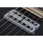 Электрогитара SCHECTER PT FASTBACK - Olympic White (OWHT) - ярко белый, фото4