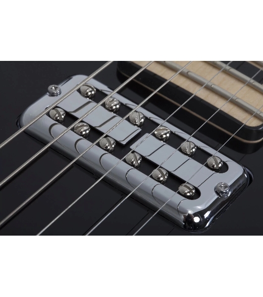 Электрогитара SCHECTER PT FASTBACK - Olympic White (OWHT) - ярко белый
