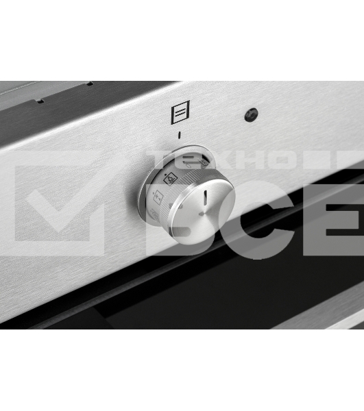 Духовой шкаф Weissgauff EO 459 PDX, встраиваемый