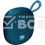 Портативная колонка A4Tech Bloody S3 Carry синий 5W 1.0 BT 10м 1600mAh (S3 CARRY BLUE), фото4
