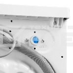 Стиральная машина с инвертором и паром Maunfeld MFWM1510WH06, фото6
