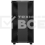 Компьютерный корпус DeepCool CC360 ARGB (R-CC360-BKAPM3-G-1) (mATX, без БП, 2xUSB, с окном), фото8