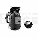 Чайник BQ KT1709S черный. Мощность:1800/Объем:1,5, фото2