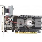 Видеокарта Afox GeForce GT710 4GB DDR3 64BIT DVI HDMI VGA LP SINGLE FAN (AF710-4096D3L7-V1) RTL, фото3