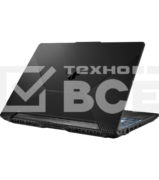 Ноутбук Asus TUF Gaming A15 FA506NF-HN042 15.6