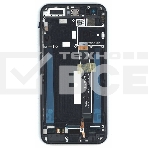 Дисплей для Asus ZenFone 4 ZE554KL, черный, фото2