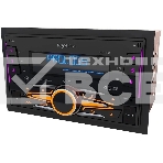 Автомагнитола Prology PRM-120 2DIN 4x140Вт v4.2 AUX DSP 3 ПДУ (PRPRM120), фото18