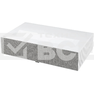 Проектор LG CineBeam HU715QW  DLP 2500Lm LS (3840x2160) 3000000:1 ресурс лампы:20000часов 2xUSB typeA 3xHDMI 11.1кг