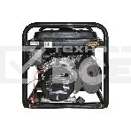 Генератор дизельный Huter DY11000LX 9кВт, фото4