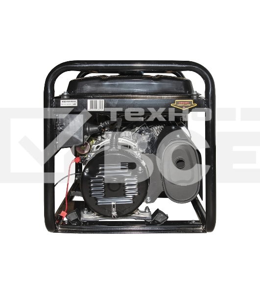 Генератор дизельный Huter DY11000LX 9кВт