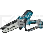 Электрическая цепная пила Makita DUC150Z 1800Вт дл.шины:6' (15 см), фото 1