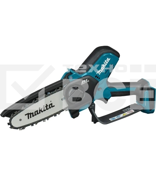 Электрическая цепная пила Makita DUC150Z 1800Вт дл.шины:6' (15 см)
