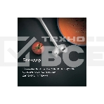 Блендер BQ HB522PS Black-Steel. Мощность:1000 Вт, 3 в1 Блендер + миксер + измельчитель, фото6