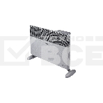 Конвектор Ballu Apollo digital INVERTER Moon Gray BEC/ATI-2001 серый, 2000 Вт, 25 м2, термостат, дисплей, WiFi, фото8