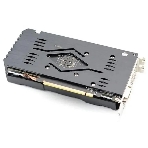 Видеокарта Ninja (Sinotex) Geforce RTX2060SUPER 8GB  256bit GDDR6 DVI HDMI DP PCIE, фото4
