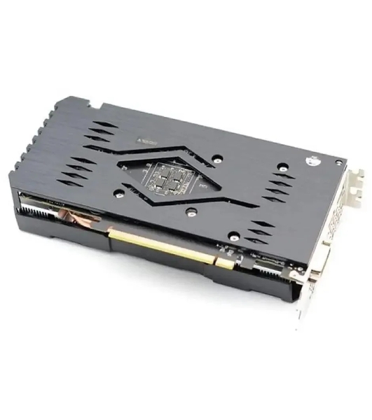 Видеокарта Ninja (Sinotex) Geforce RTX2060SUPER 8GB  256bit GDDR6 DVI HDMI DP PCIE