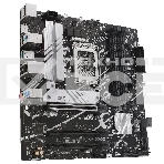 Материнская плата ASUS PRIME B760M-A D4-CSM, LGA 1700, Intel B760, 4xDDR4, 4xSATA, 2xM.2, 3xPCIe 4.0 x16, 1xPCIe 4.0 x4, 1xPCIe x1, 2xHDMI, 1xDP, 1x 2.5Gb LAN, 2xUSB-A 3.2 Gen 2, 4xUSB-A 2.0, 3x3.5 мм, 7.1, mATX, фото4