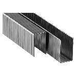 Скобы особотвердые тип 53F ПРОФЕССИОНАЛ (5000 шт; 19 мм) ЗУБР 31950-19, фото3