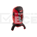 Лазерный уровень MATRIX ML01T, 10м, ±0,5мм/1м, 650нм, 35063, фото7