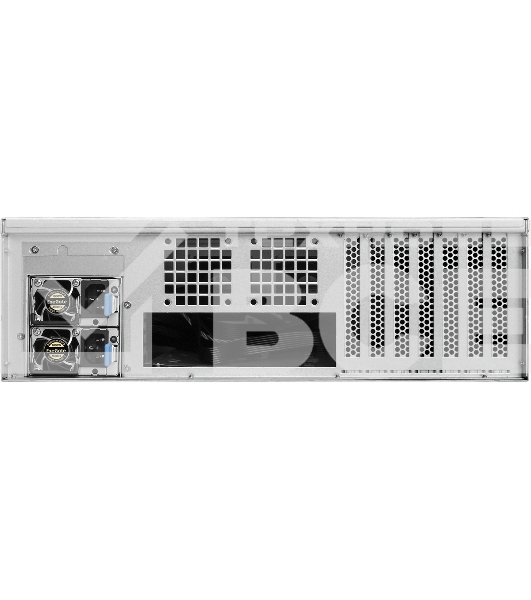 Серверная платформа ExeGate EX292421RUS Pro 3U660-HS16 <RM 19