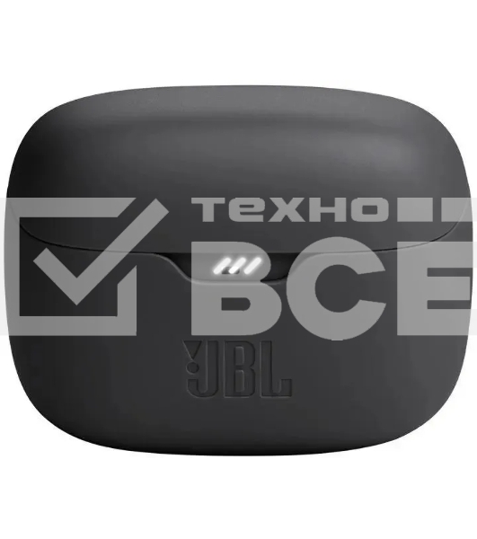 Наушники JBL JBLTBUDSBLK  черный