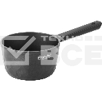 Ковш Rondell ArtDeco RDA-1253, 1.5л, без крышки, черный, фото 1