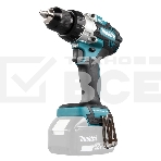 Дрель-шуруповерт аккумуляторная Makita DDF486Z, 18 В, Без АКБ, аккумуляторная, фото3