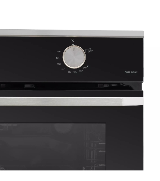 Газовый духовой шкаф DeLonghi NSFG 11 XL RUS