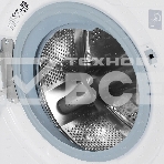 Стиральная машина CANDY CSH44283DW/2-07 белый, загрузка фронтальная 8кг, 1200 об/мин., класс: А, фото7