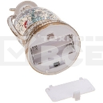 Светильник декоративный (фигура) Neon-night Фонарик с эффектом снегопада и подсветкой, фото2