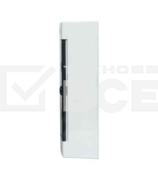 Щит слаботочный навесной 