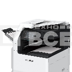 МФУ лазерный Fujifilm Apeos C3060CPS, А3, цветной, печ. до 30 стр/мин (A4) 17 стр/мин (A3), скан. до 80 стр/мин., 1200 x 2400 dpi (печ.), 600 x 600 dpi (скан.), Ethernet, USB, фото2