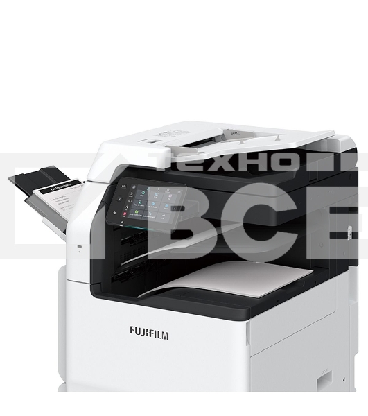 МФУ лазерный Fujifilm Apeos C3060CPS, А3, цветной, печ. до 30 стр/мин (A4) 17 стр/мин (A3), скан. до 80 стр/мин., 1200 x 2400 dpi (печ.), 600 x 600 dpi (скан.), Ethernet, USB