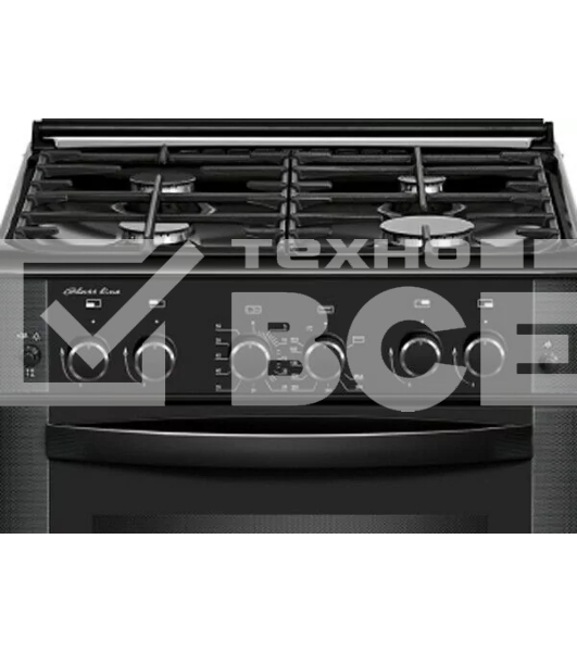 Газовая плита Gefest ПГ  6300-02 0346