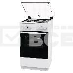 Газовая плита Gorenje GGI5A21WH, фото 1