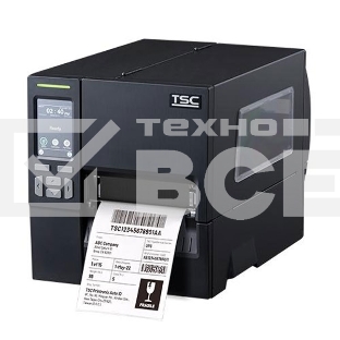 Термопринтер TSC MB341T (MB341T-A001-0202 ) 300dpi 228.6мм/с 3.5