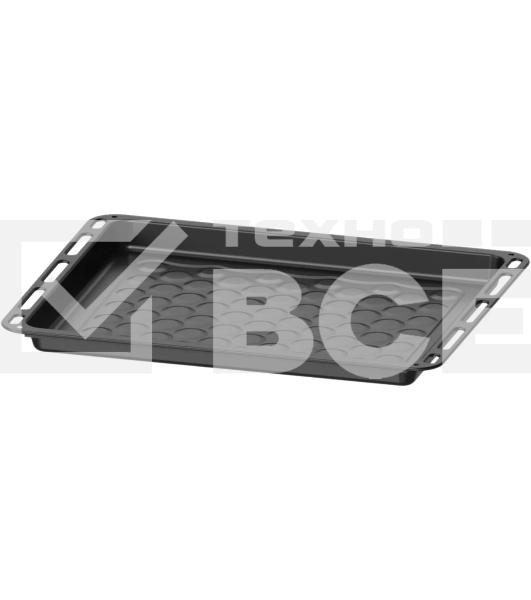 Духовой шкаф электрический Darina BO 1700 W белый, встраиваемый